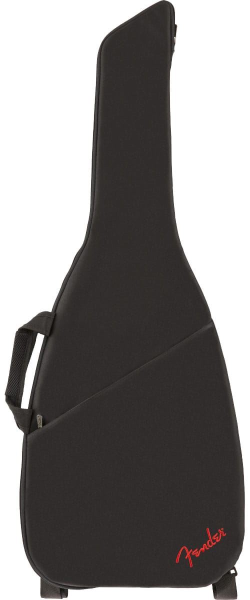 Fender - Housse pour Guitare Électrique FE405 - Noir - Image 2