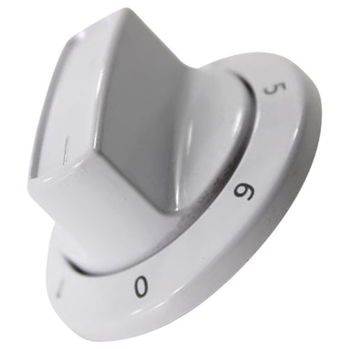 Manette Four Beko Manette Commutateur - Réf: 250315075