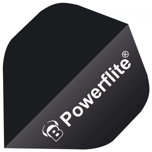 Bull's Powerflight noir 100 micron