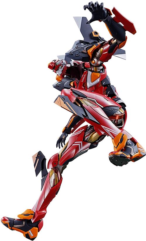 Metal Build Evangelion: Eva-02
