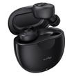 Écouteurs sans fil Bluetooth Holyhigh EA8 - 25 H d'Autonomie - Contrôle Tactile -  Appariement Automatique - Microphone Intégré - Noir