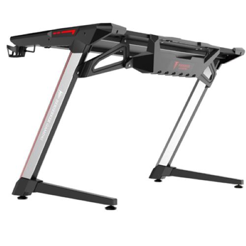 Bureau Gaming RGB Lighting Aluminium BALDER-120 Berserker Gaming