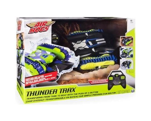 Air Hogs Thunder Trax