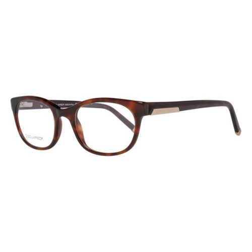 Monture de Lunettes Unisexe Dsquared2 DQ5041-052-51 (ø 51 mm)
