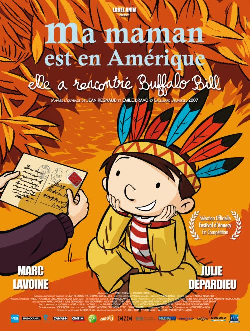 Acheter Ma Maman Est EN Amérique AFFICHE CINEMA ORIGINALE État correct - 22,99 € Ma Maman Est EN Amérique AFFICHE CINEMA ORIGINALE État correct - N/A reconditionné disponible sur Fnac