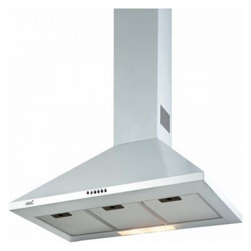 CATA OMEGA 900 WH - hotte décorative - blanc