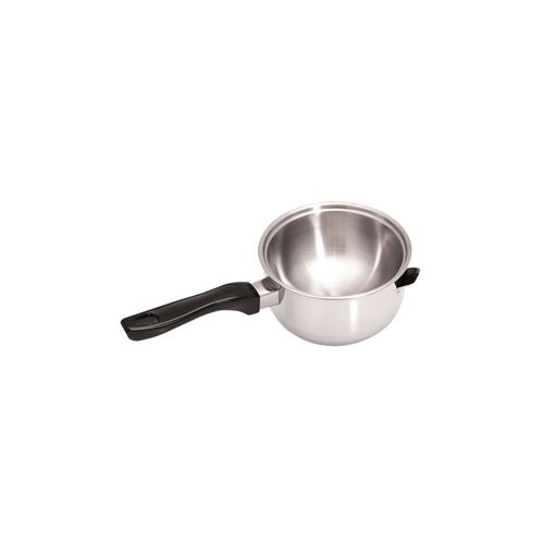Baumalu Casserole Bain Marie Inox - 16 Cm