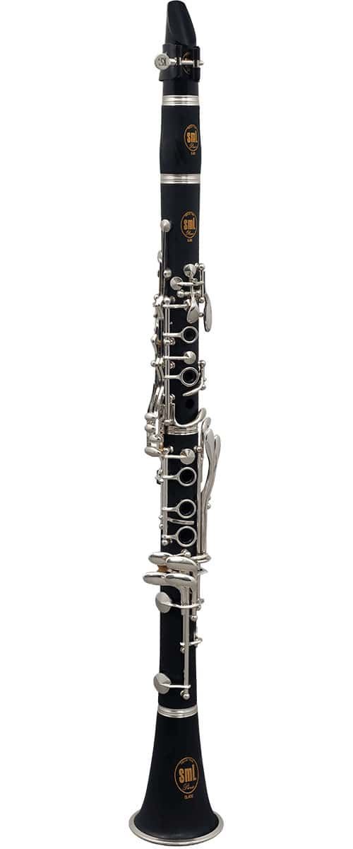 SML Paris CL400 Clarinette Sib