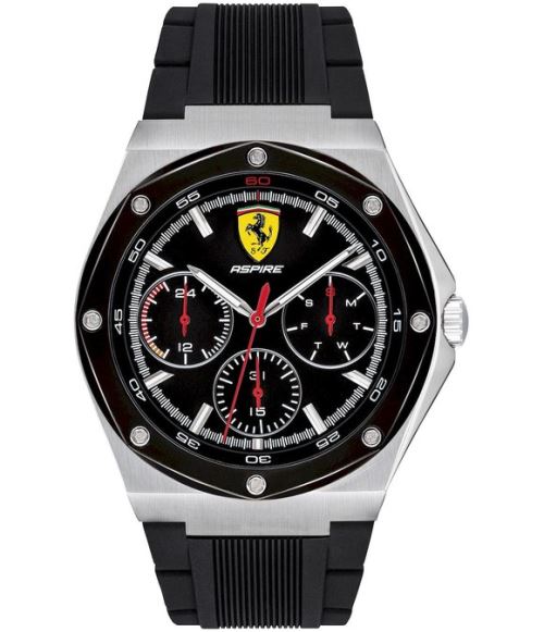 Scuderia Ferrari Homme montre 830537