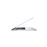 Apple MacBook Pro 15.4" Touch Bar 256GB SSD 16GB RAM Intel Core i7 Hexa Core 2.2GHz Zilver_1
