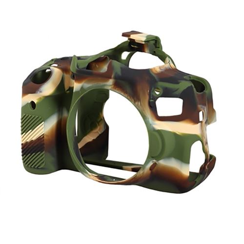 EasyCover Case Canon 650d/700d Camouflag