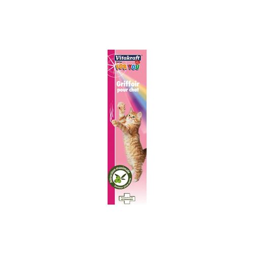 vitalkraft poteau a griffes pour chat