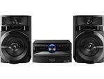 Panasonic SC-UX102E-K - mini-système
