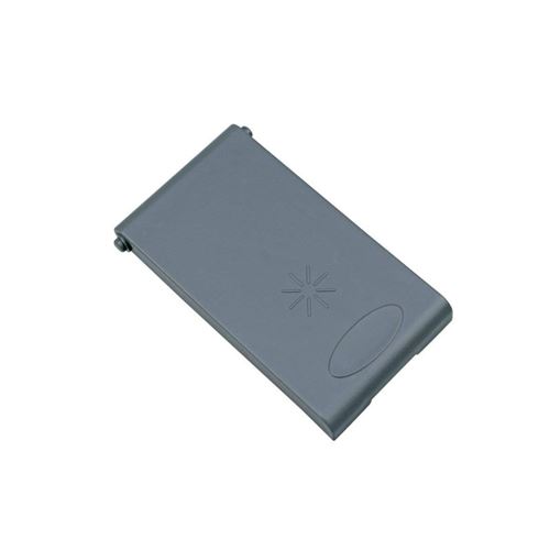 Couvercle boite rincage + joint pour lave-vaisselle electrolux - arthur martin - aeg - zanussi - faure - privileg - 7123131