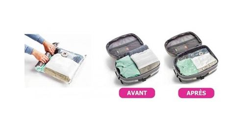 Accessoires de ménage_Cuisine et maison RANGE MAX RANGE MAX VOYAGE