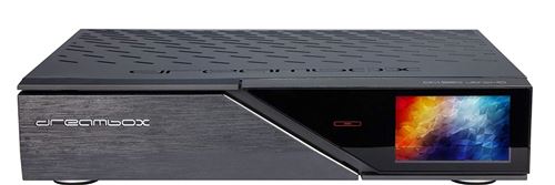 Dreambox dm920 UHD 4 K