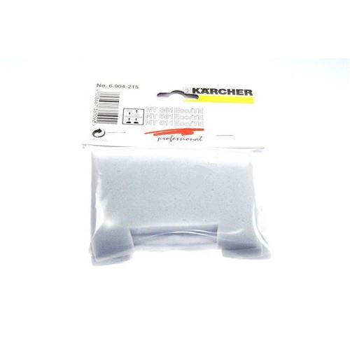 Pièces Détachées Aspirateur Karcher Filtre Air pour Aspirateur Kärcher Nt361Eco