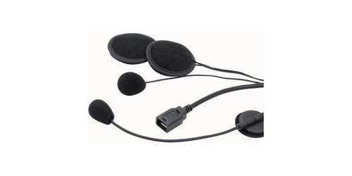 Set casque de rechange microphone IMC OH-FW