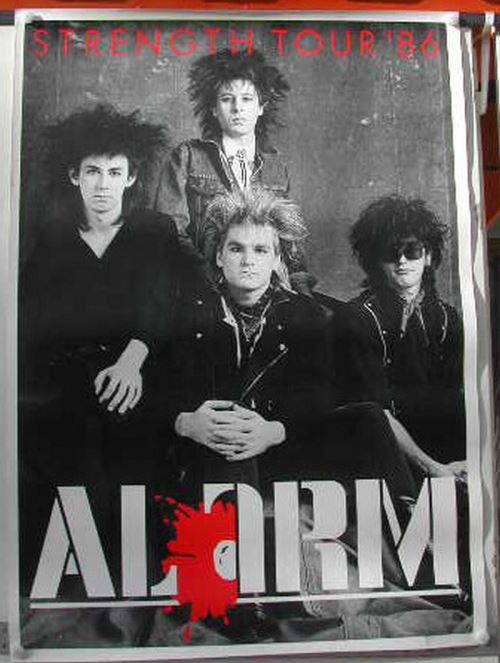 Acheter Alarm The - 61x85 cm - AFFICHE / POSTER État correct - 20,99 € Alarm The - 61x85 cm - AFFICHE / POSTER État correct - N/A reconditionné disponible sur Fnac