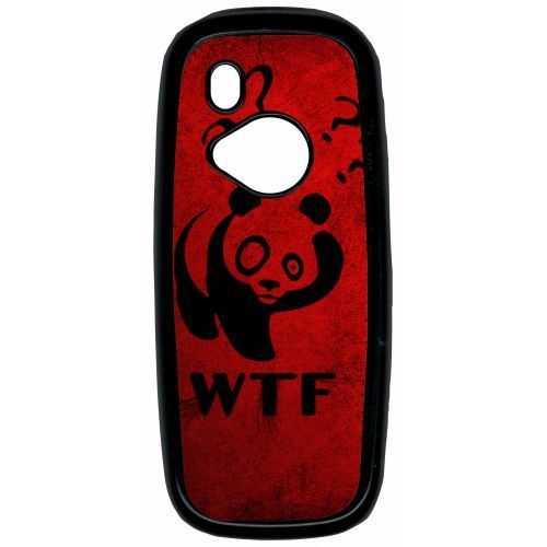 Coque nokia 3310 modèle 2017 wtf what the fuck