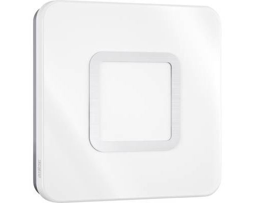 Steinel Lampe d'intérieur à capteur RS LED M1 V2 Argenté 052492