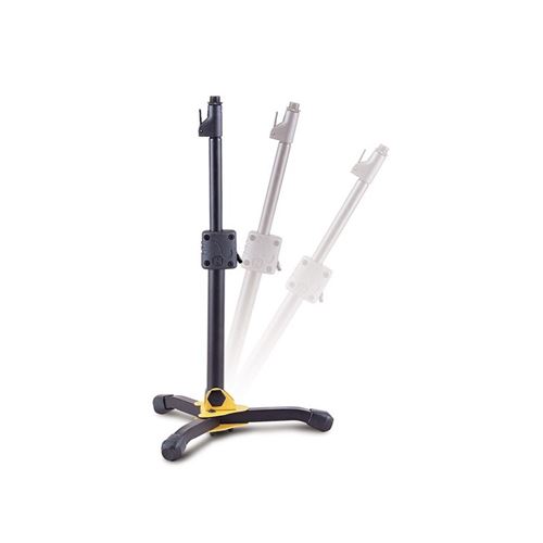 Accessoires sonorisation HERCULES STANDS PIED DE MICRO MS300B pieds de micros