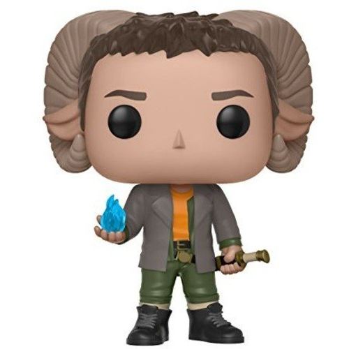 Marko Sword (Saga) Funko Pop! Vinyl Figure + Pop Protector
