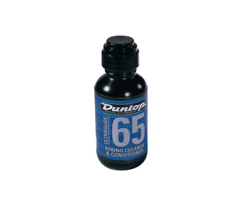 Ultra Glide pour cordes - Dunlop 6582