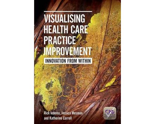 Visualising Health Care Practice Improvement