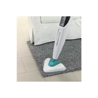 Arete 4164 Bala à Vapeur 10 Fonctons en 1, Générateur de Vapeur Multfoncton Rechargeable Arete 4164 Bala à Vapeur 10 Fonctons en 1, Générateur de Vapeur Multfoncton Rechargeable