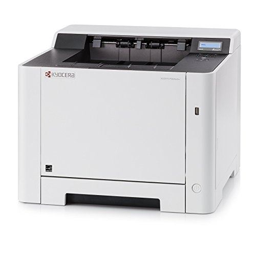 Kyocera 870b61102rb3nl0 ecosys p502 6cdw imprimante lazer couleurs