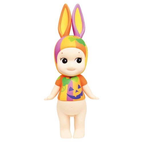 Statuette Sonny Angel Artist Halloween 2017 Rabbit