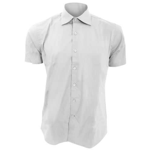 SOLS - Chemise manches courtes BROADWAY - Homme (2XL) (Blanc) - UTPC394