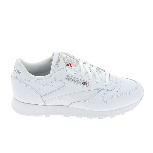 REEBOK Classic Leather Blanc 38 Enfant