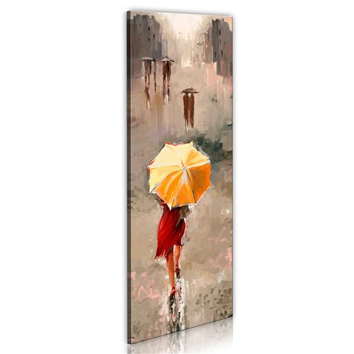 Tableau - Beauty in the rain - Décoration, image, art -