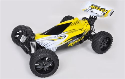 Pirate RAZOR T2M 1/10 - T4910