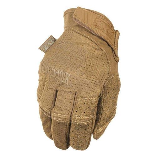 Gants Specialty Vent Covert Mechanix Wear - Coyote - L