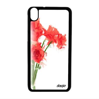 Coque Htc Desire 820 Bouquet De Fleurs Cadeau Fete Des Meres