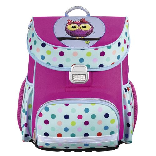 Sac d'école Hama Sweet Owl