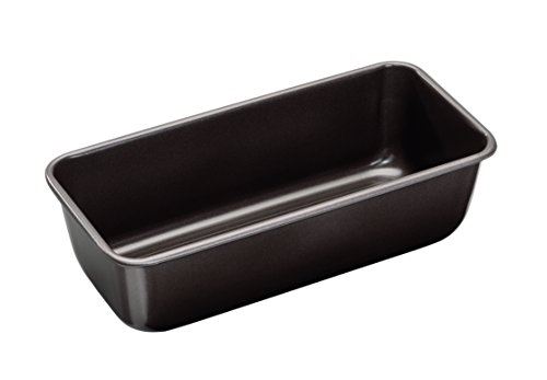 Dr. oetker 4709, moule à cake, tôle dacier, marron, 55 x 55 x 25 cm