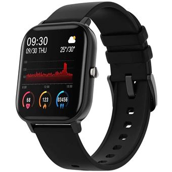colmi smart watch ip67
