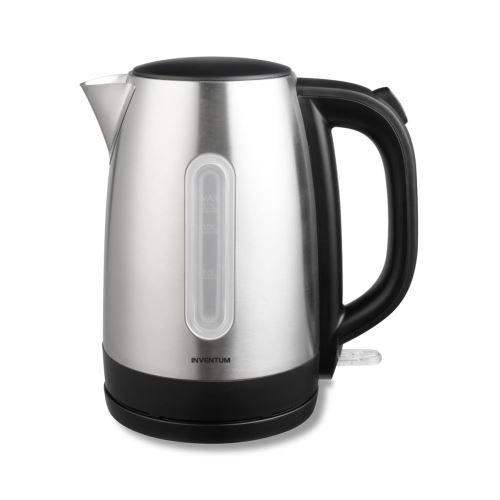 Inventum Elektrische waterkoker HW417 1,7 L roestvrij staal