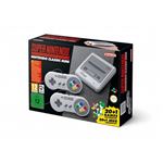 Nintendo Classic Mini Super Entertainment System 512GB Grigio 2400149 Autre accessoire gaming Achat prix fnac