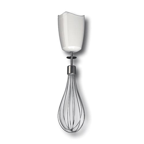 Wh5000 Pied avec Fouet Metal pour Pieces Preparation Culinaire Petit Electromenager Braun - 67050196