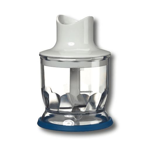 Bol Hc4000 Complet 350Ml pour Pieces Preparation Culinaire Petit Electromenager Braun - 67050426
