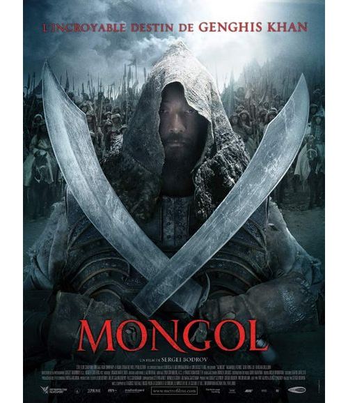 Acheter Mongol AFFICHE CINEMA ORIGINALE État correct - 20,99 € Mongol AFFICHE CINEMA ORIGINALE État correct - N/A reconditionné disponible sur Fnac