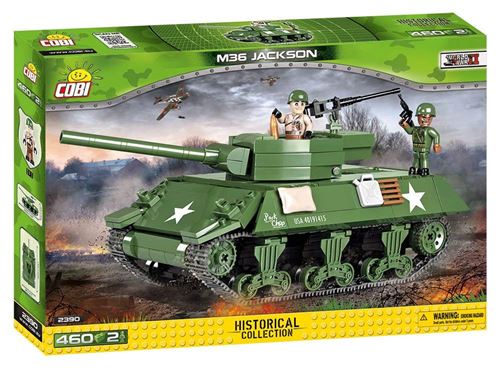 COBI 2390 Jouet de Construction Vert