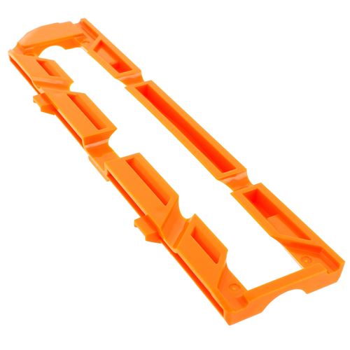 Couvercle Electrobrosse pour Aspirateur Rowenta