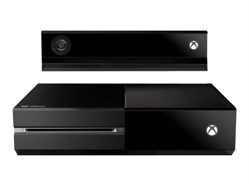 Console Microsoft Xbox One Edition Day One + Fifa 14