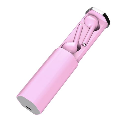 Nouveau produit TW50 Blueteoth écouteurs sans fil 5,0 Vrai TWS intra-auriculaire Earpods Sport Pour Huawei tianaoho